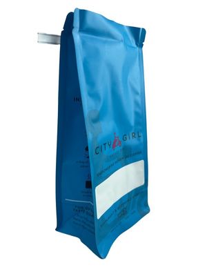VMPET Pouch Coffee Bags Fast Leadtime 5-10 дней для индивидуальных дизайнов
