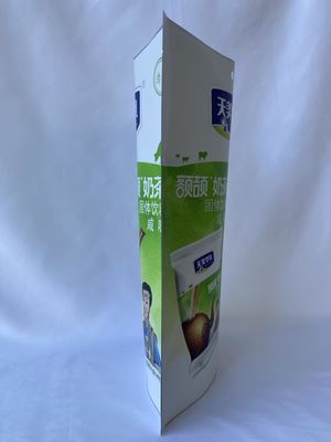 Мешок для упаковки конфет Дойпак в мешках для упаковки пищевых продуктов, напечатанный пластиком