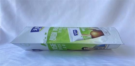 Мешок для упаковки конфет Дойпак в мешках для упаковки пищевых продуктов, напечатанный пластиком