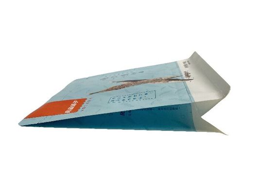 Водоочистительная печатная упаковка для пищевых продуктов