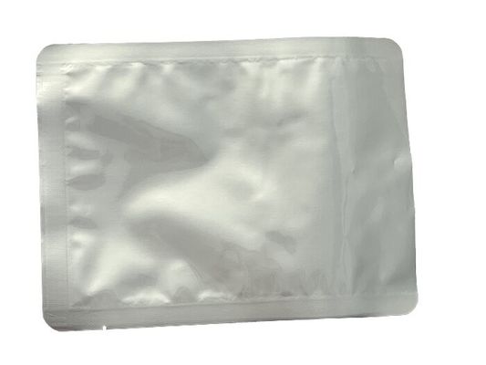 Простой алюминиевый упаковочный пакет для пищевых продуктов