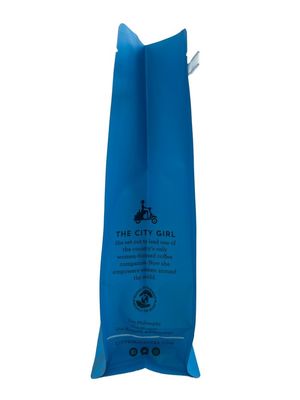 VMPET Pouch Coffee Bags Fast Leadtime 5-10 дней для индивидуальных дизайнов