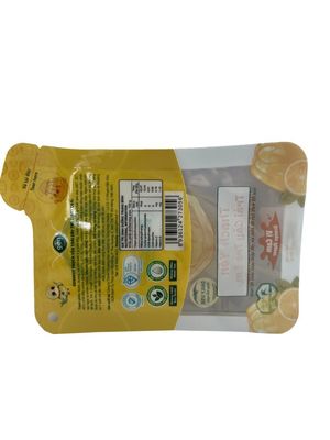 Высокопрочный SPET / PE ламинированный упаковочный мешок для пищевых продуктов с барьером