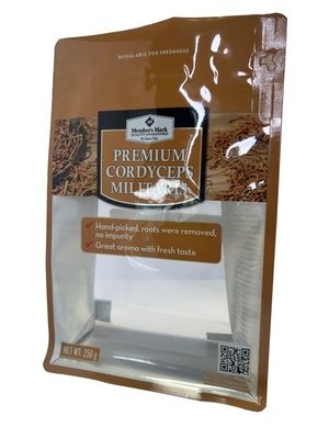 Специализированная гравировка для печати плоских нижних пакетов для совместной печати PET / VMPET / PE