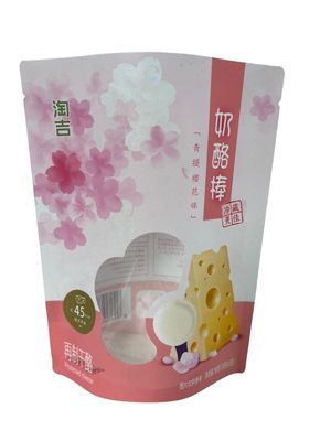 Плоский нижний мешок